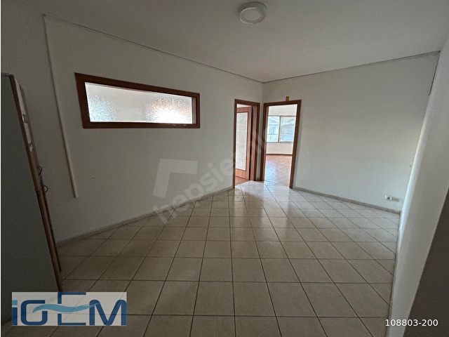 ÇORLU BAYOL İŞ MERKEZİ-SÜPER KÖŞE KONUMLU-NET:75m2-MUTFAKLI,WCLİ SATILIK OFİS - Görsel 7
