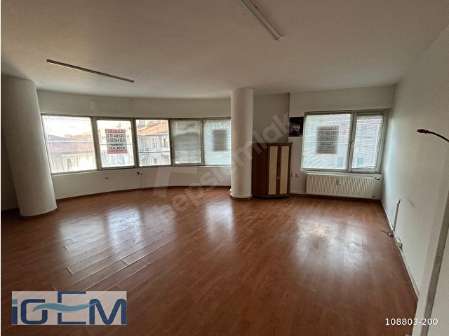 ÇORLU BAYOL İŞ MERKEZİ-SÜPER KÖŞE KONUMLU-NET:75m2-MUTFAKLI,WCLİ SATILIK OFİS - Görsel 21