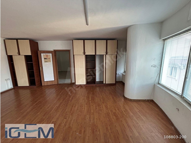 ÇORLU BAYOL İŞ MERKEZİ-SÜPER KÖŞE KONUMLU-NET:75m2-MUTFAKLI,WCLİ SATILIK OFİS - Görsel 17