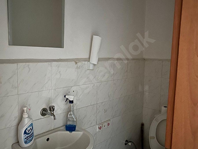ÇORLU BAYOL İŞ MERKEZİ-SÜPER KÖŞE KONUMLU-NET:75m2-MUTFAKLI,WCLİ SATILIK OFİS - Görsel 10