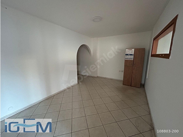 ÇORLU BAYOL İŞ MERKEZİ-SÜPER KÖŞE KONUMLU-NET:75m2-MUTFAKLI,WCLİ SATILIK OFİS - Görsel 13
