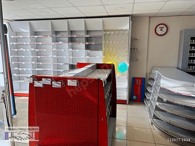 BURSA KILIÇ TAN BAĞLARALTINDA SATILIK 50 m2 FIRSAT DÜKKAN - Görsel 10