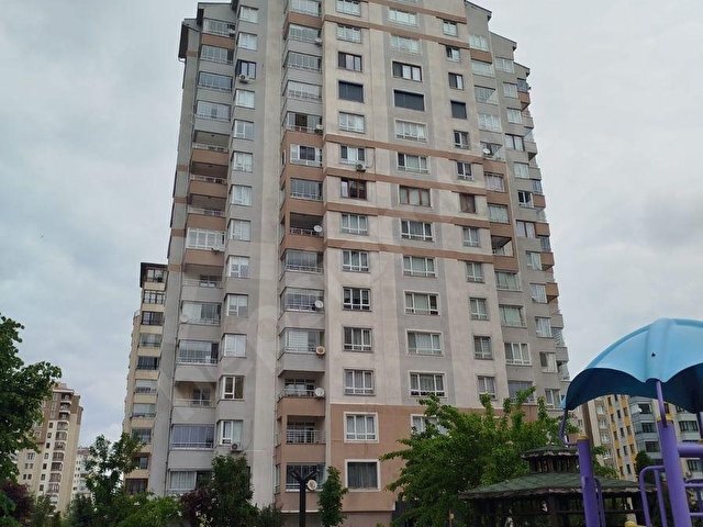 Köşk Mahallesinde 185m2, 3+1 Satılık Daire - Görsel 19