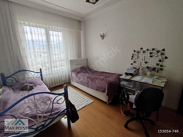 Köşk Mahallesinde 185m2, 3+1 Satılık Daire - Görsel 25