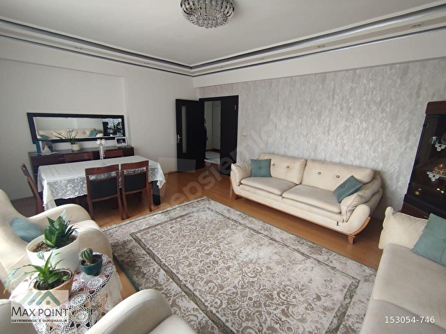 Köşk Mahallesinde 185m2, 3+1 Satılık Daire - Görsel 22