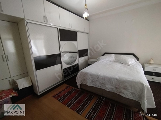 Köşk Mahallesinde 185m2, 3+1 Satılık Daire - Görsel 15