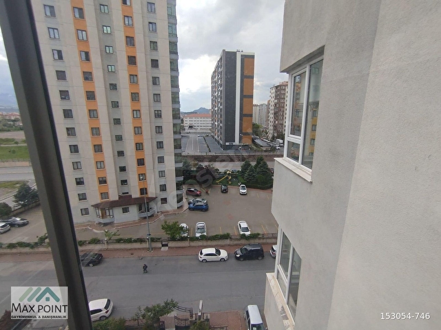 Köşk Mahallesinde 185m2, 3+1 Satılık Daire - Görsel 12