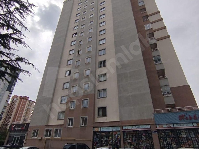 Köşk Mahallesinde 185m2, 3+1 Satılık Daire - Görsel 18