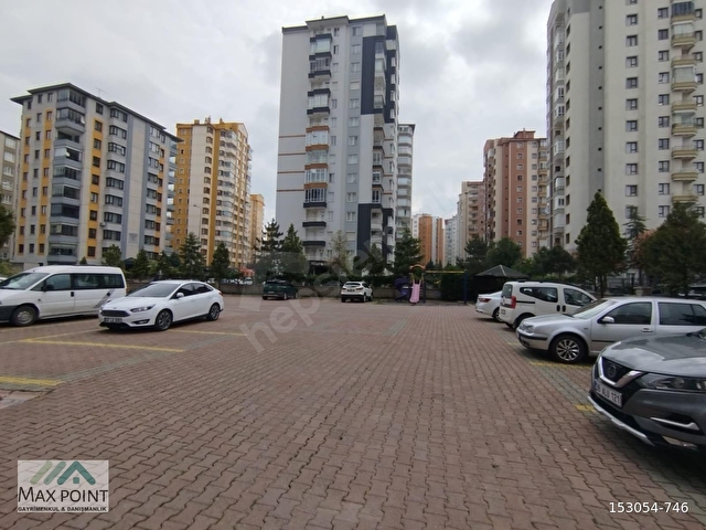 Köşk Mahallesinde 185m2, 3+1 Satılık Daire - Görsel 26