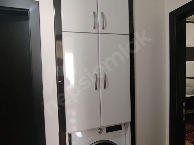 Köşk Mahallesinde 185m2, 3+1 Satılık Daire - Görsel 13