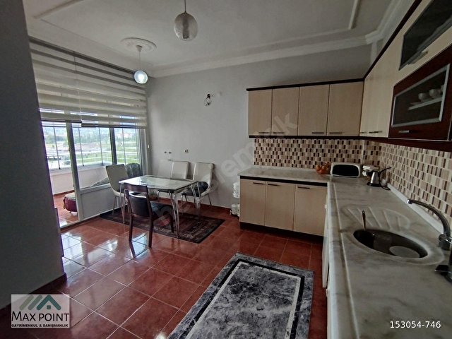 Köşk Mahallesinde 185m2, 3+1 Satılık Daire - Görsel 30