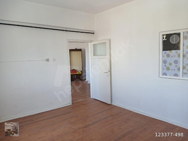 KIRŞEHİR MUCUR SAHİBİN DEN MERKEZDE  SATILIK 2+1 DAİRE - Görsel 5