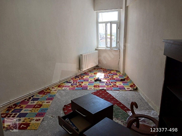 KIRŞEHİR MUCUR SAHİBİN DEN MERKEZDE  SATILIK 2+1 DAİRE - Görsel 6