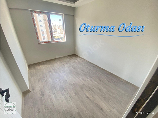 YAPRACIK KAYALAR KULEDE,OTURUMA HAZIR 2+1 SATILIK DAİRE - Görsel 10