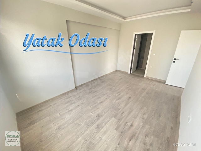YAPRACIK KAYALAR KULEDE,OTURUMA HAZIR 2+1 SATILIK DAİRE - Görsel 15