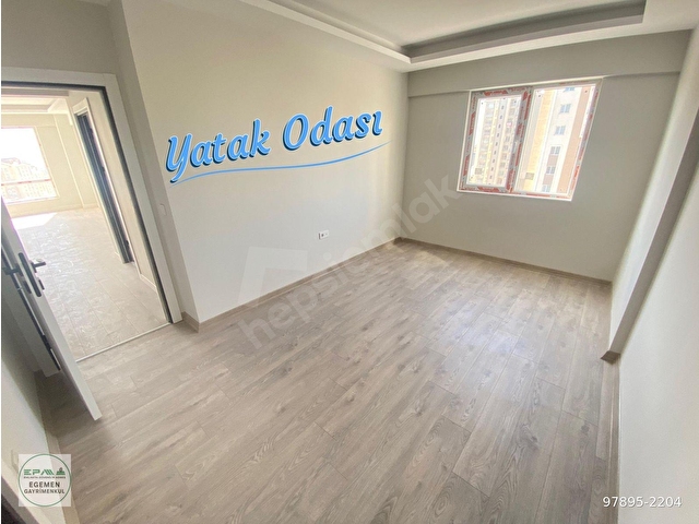 YAPRACIK KAYALAR KULEDE,OTURUMA HAZIR 2+1 SATILIK DAİRE - Görsel 14