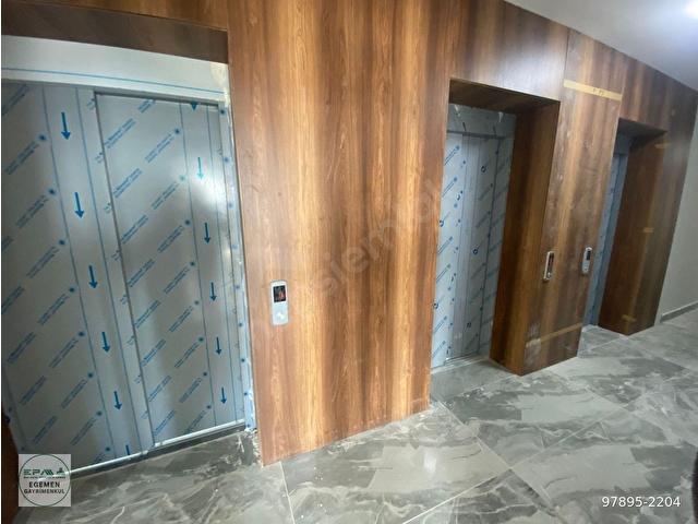 YAPRACIK KAYALAR KULEDE,OTURUMA HAZIR 2+1 SATILIK DAİRE - Görsel 22