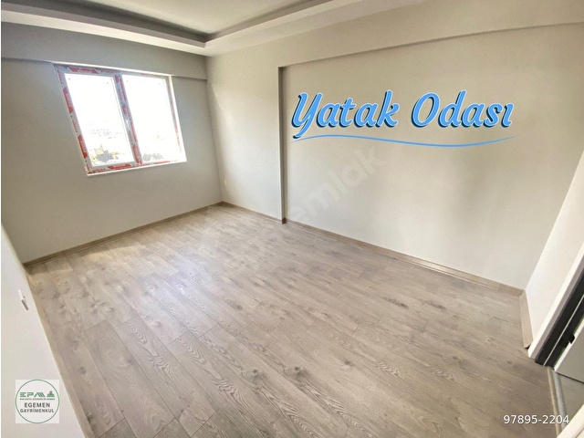 YAPRACIK KAYALAR KULEDE,OTURUMA HAZIR 2+1 SATILIK DAİRE - Görsel 13