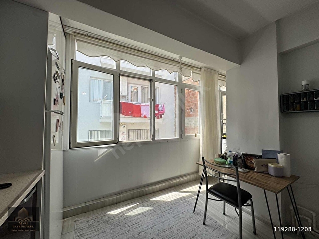 MSGDEN BASINSİTESİNDE İNÖNÜ CADDE PARALELİ / KAPALI MUTFAK 2+1 - Görsel 30