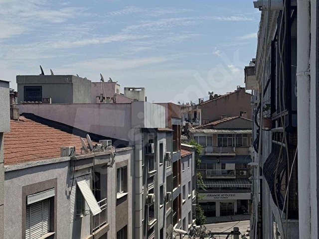 MSGDEN BASINSİTESİNDE İNÖNÜ CADDE PARALELİ / KAPALI MUTFAK 2+1 - Görsel 22