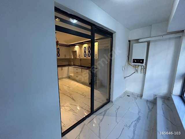 KUMLUBEL MH. ESENLİ YAKINI İSKANLI ULTRA GENİŞ SATLIK 3+1 DAİRE - Görsel 11