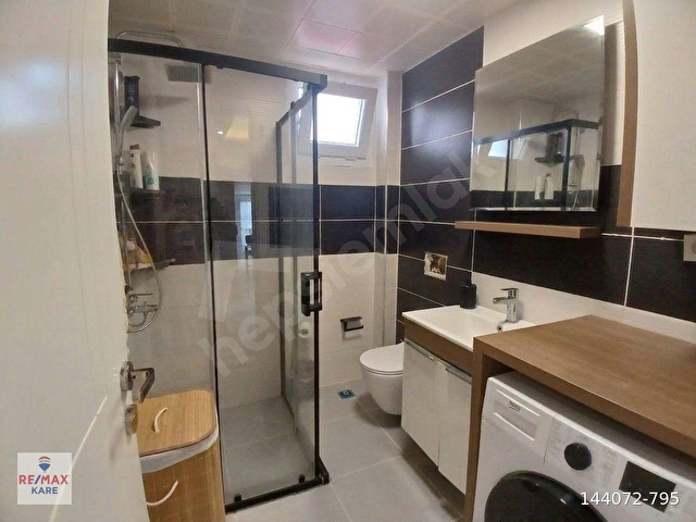 ULUKENT 29 EKİM MAHALLESİ SATILIK KAPALI MUTFAK 2+1 DAİRE - Görsel 10