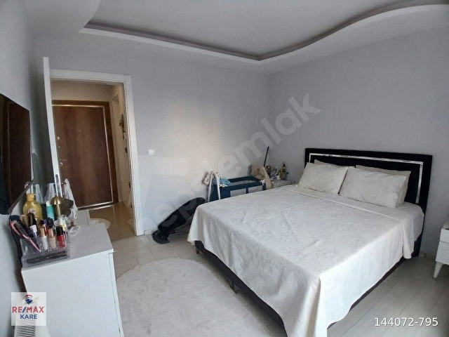 ULUKENT 29 EKİM MAHALLESİ SATILIK KAPALI MUTFAK 2+1 DAİRE - Görsel 12