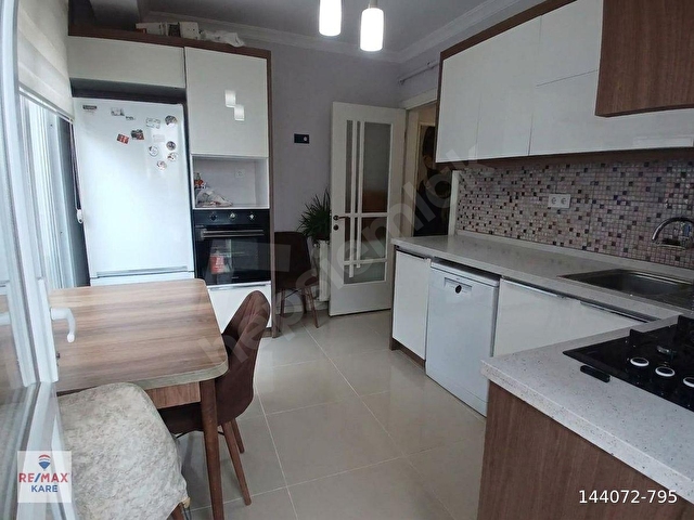 ULUKENT 29 EKİM MAHALLESİ SATILIK KAPALI MUTFAK 2+1 DAİRE - Görsel 6