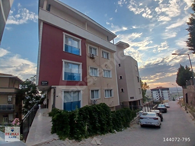 ULUKENT 29 EKİM MAHALLESİ SATILIK KAPALI MUTFAK 2+1 DAİRE - Görsel 19