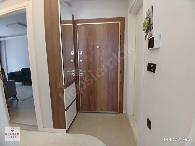 ULUKENT 29 EKİM MAHALLESİ SATILIK KAPALI MUTFAK 2+1 DAİRE - Görsel 9