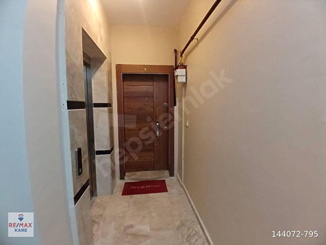 ULUKENT 29 EKİM MAHALLESİ SATILIK KAPALI MUTFAK 2+1 DAİRE - Görsel 15