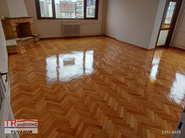 Trend HOME gayrimenkulden Özgürlük parkıına çok yakın - Görsel 2