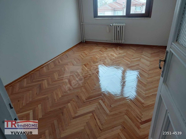 Trend HOME gayrimenkulden Özgürlük parkıına çok yakın - Görsel 13