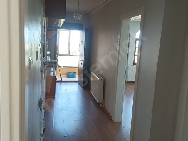 GÖRGEÇ EMLAKTAN KİRALIK DAİRE - Görsel 12