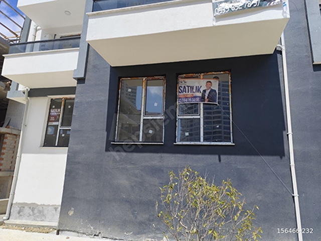 ATAKUM BALAÇ MAHAL OFİS YANI FIRSAT SATILIK 1+1 DAİRE - Görsel 8