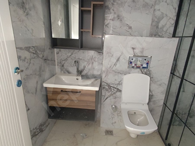 ATAKUM BALAÇ MAHAL OFİS YANI FIRSAT SATILIK 1+1 DAİRE - Görsel 20