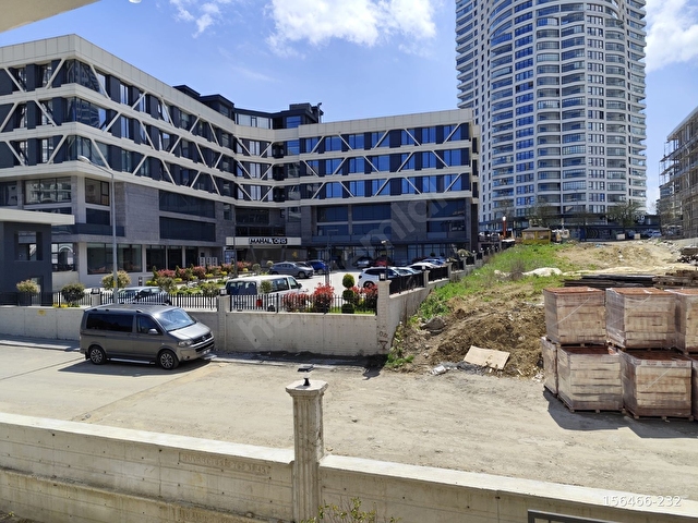 ATAKUM BALAÇ MAHAL OFİS YANI FIRSAT SATILIK 1+1 DAİRE - Görsel 10