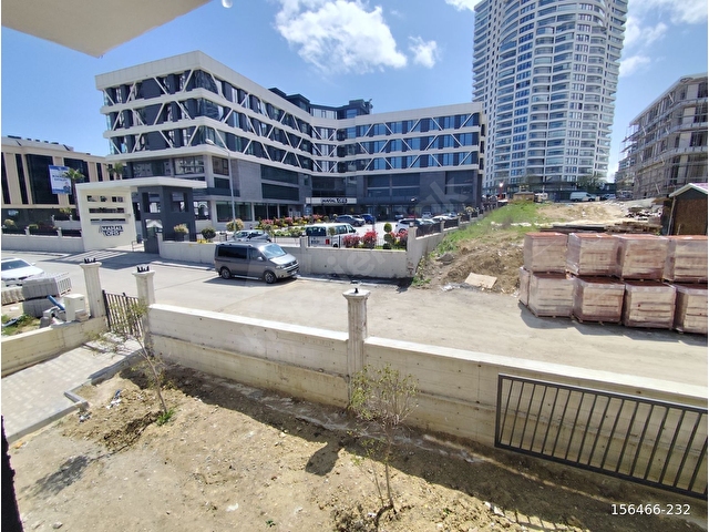ATAKUM BALAÇ MAHAL OFİS YANI FIRSAT SATILIK 1+1 DAİRE - Görsel 13