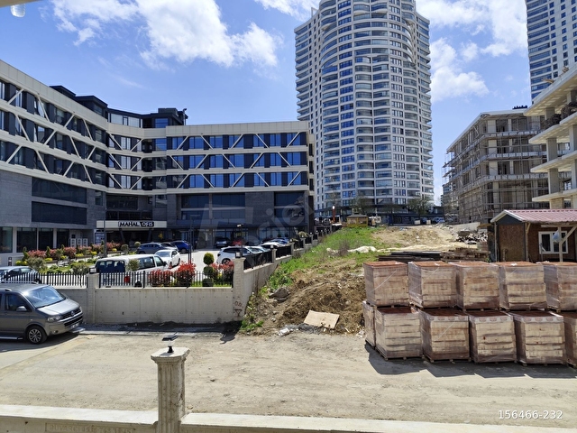 ATAKUM BALAÇ MAHAL OFİS YANI FIRSAT SATILIK 1+1 DAİRE - Görsel 11
