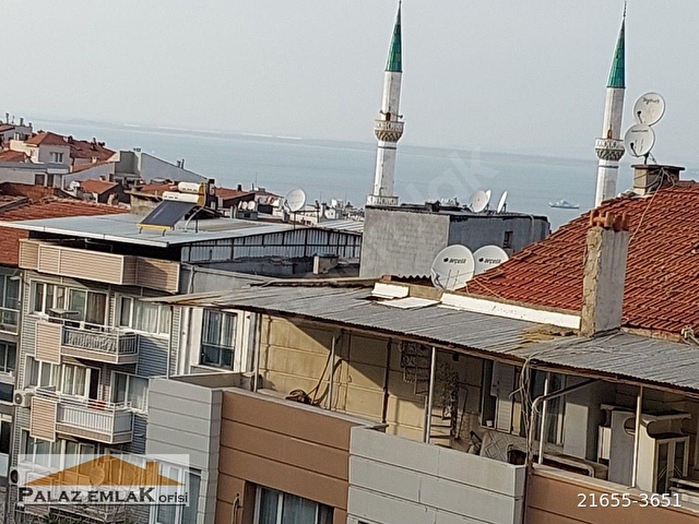 YEŞİLYURT DEVLET HASTANESİ YAKINI MANZARALI ASANSÖRLÜ KİRALIK DAİRE