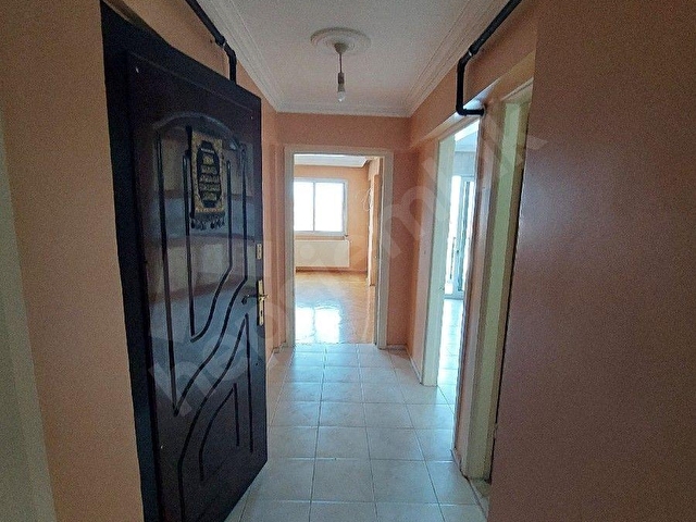 YEŞİLYURT DEVLET HASTANESİ YAKINI MANZARALI ASANSÖRLÜ KİRALIK DAİRE - Görsel 9