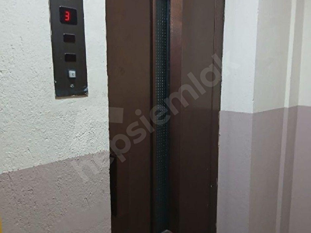 YEŞİLYURT DEVLET HASTANESİ YAKINI MANZARALI ASANSÖRLÜ KİRALIK DAİRE - Görsel 13