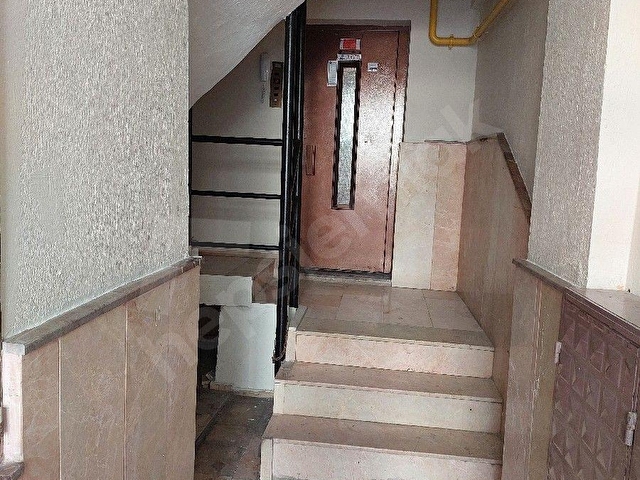 YEŞİLYURT DEVLET HASTANESİ YAKINI MANZARALI ASANSÖRLÜ KİRALIK DAİRE - Görsel 17