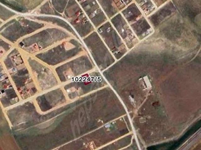 TEMELLİ GAZİDE SÜPER KONUMDA 600 m2 İMARLI ARSA - Görsel 8