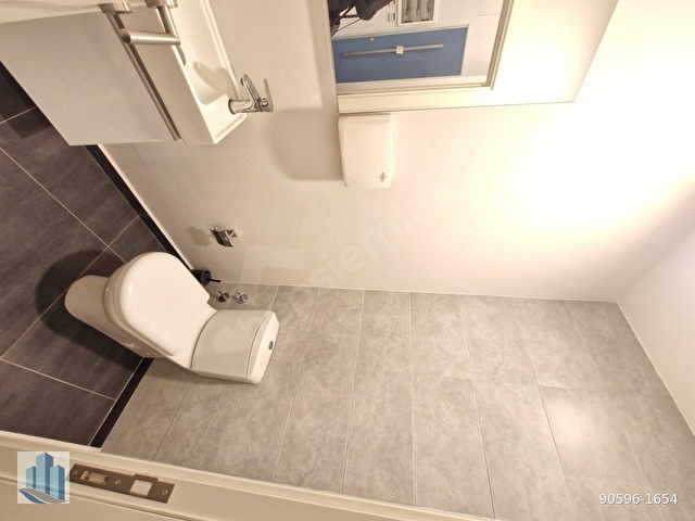 Kağıthane Premier Kampüs,Yapılı,Kiracısız,90m2 Satılık Büro&Ofis - Görsel 9