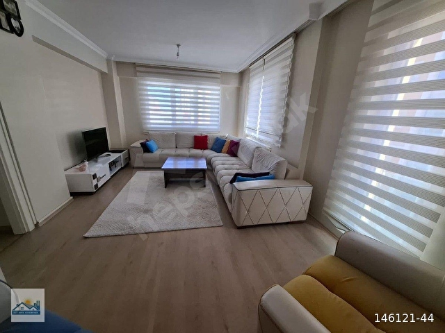 TAŞKÖPRÜ YOLUNDA SATILIK ARA KAT DAİRE