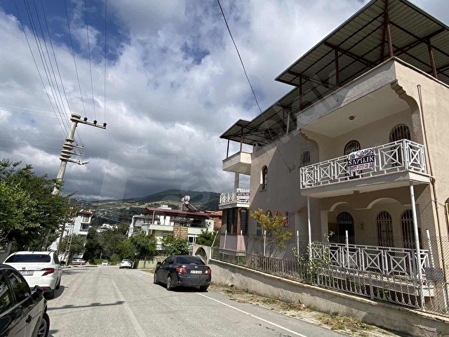 ÇİMEN YATIRIM GAYRİMENKUL ARACILIĞI İLE SATILIK DUBLEKS DAİRE - Görsel 2
