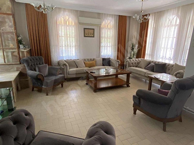 ÇİMEN YATIRIM GAYRİMENKUL ARACILIĞI İLE SATILIK DUBLEKS DAİRE - Görsel 5