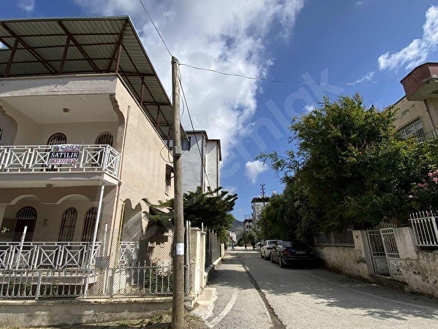 ÇİMEN YATIRIM GAYRİMENKUL ARACILIĞI İLE SATILIK DUBLEKS DAİRE - Görsel 3