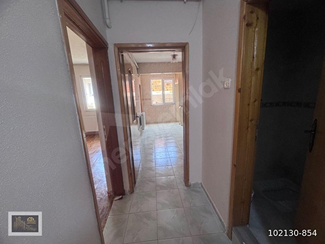 ARAPZADE MAH DE SATILIK 2+1 DAİRE - Görsel 2